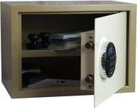 Мебельный сейф Klesto 25E - фото