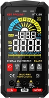 Мультиметр КВТ Proline Smart KT126В - фото