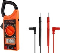 Токовые клещи Юпитер CM26 - фото