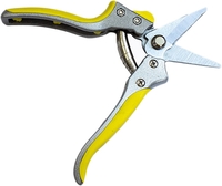 Секатор WMC Tools TG1301048-B - фото