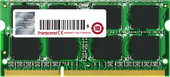 Оперативная память Transcend JetRam 4GB DDR3 SO-DIMM PC3-12800 (TS512MSK64V6N) - фото