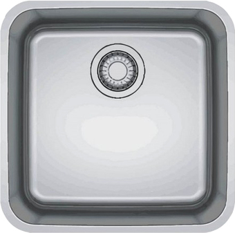 Кухонная мойка Franke ВСX 110-42 - фото
