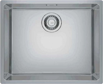 Кухонная мойка Franke FEX 110-50 - фото