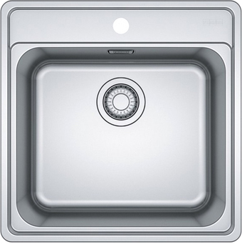 Кухонная мойка Franke BCX 210-51 TL - фото