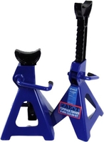 Страховочные опоры AE&T T51103 3т (2 шт) - фото