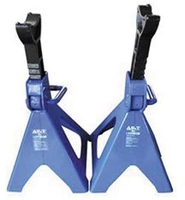 Страховочные опоры AE&T T51112 12т (2 шт) - фото