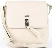 Женская сумка Ola 890-G22101-2-IVR (бежевый) - фото