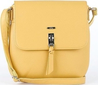Женская сумка Ola 890-G22101-2-YLW (желтый) - фото