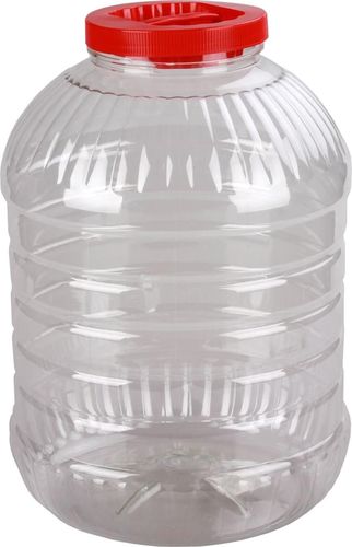 Емкость Альтернатива М468 - фото