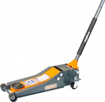 Подкатной домкрат Ombra OHT233S 3т - фото