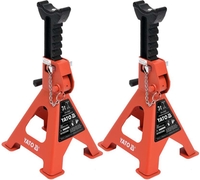 Страховочные опоры Yato YT-17311 3т (2 шт) - фото
