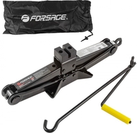 Ромбовый домкрат FORSAGE F-10152 2т - фото