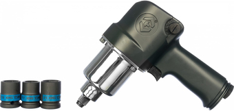 Пневматический гайковерт King Tony P33411-050B - фото