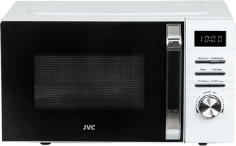 Микроволновая печь JVC JK-MW260D - фото