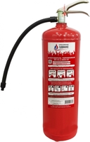 Огнетушитель Эдванс ОП-5 (з) - фото