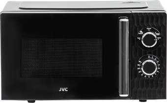 Микроволновая печь JVC JK-MW155M - фото