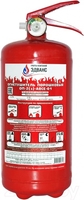 Огнетушитель Эдванс ОП-2 (з) - фото