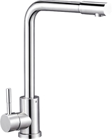 Смеситель Solone EZA4-B090 - фото