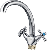 Смеситель Solone KOA4-A722 - фото