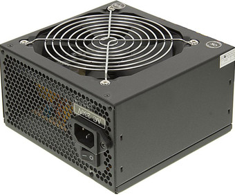 Блок питания Hipro HPC500W-Active 500W - фото