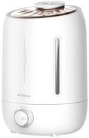 Увлажнитель воздуха Deerma DEM-F500 (международная версия, белый) - фото