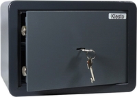 Офисный сейф Klesto RS25K - фото