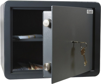 Офисный сейф Klesto RS30K - фото