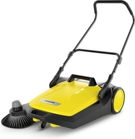 Подметальная машина Karcher S 6 1.766-420.0 - фото