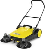 Подметальная машина Karcher S 6 TWIN 1.766-460.0 - фото