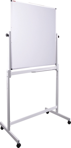 Магнитно-маркерная доска BRAUBERG Stand-up 238139 - фото