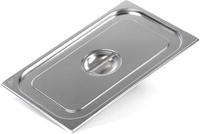 Крышка Luxstahl 1/1 га35 - фото