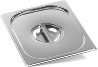 Крышка Luxstahl 1/2 га36 - фото