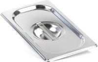 Крышка Luxstahl 1/4 га38 - фото