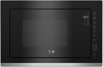 Микроволновая печь BEKO BMGB25333X - фото