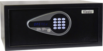 Мебельный сейф Klesto Hotel Safe 200/440E - фото