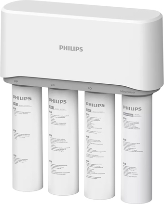 Стационарная система "под мойкой" Philips AUT3268/10 - фото