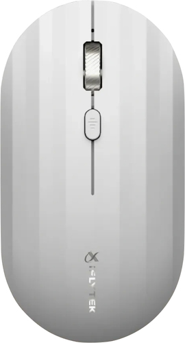 Мышь iFlytek Jarvisen Smart Mouse M110 (белый) - фото