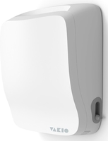 Пассивный проветриватель Vakio Kiv Pro (белый) - фото