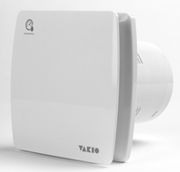 Осевой вентилятор Vakio EF-100 (белый) - фото