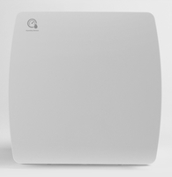 Осевой вентилятор Vakio EF-150 (белый) - фото