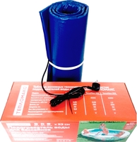 Аксессуары для бассейнов ТеплоМакс Подогреватель воды 150 х 53 см ka-9587 - фото