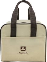 Термосумка Арктика 3300-7-BG 7.5л (бежевый) - фото