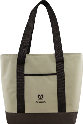 Термосумка Арктика 3400-17-BG 17.5л (бежевый) - фото