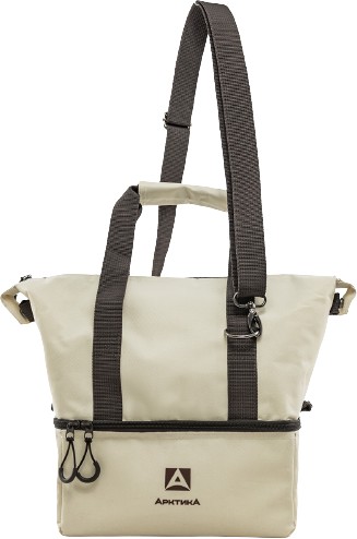 Термосумка Арктика 3600-11-BG 11.5л (бежевый) - фото