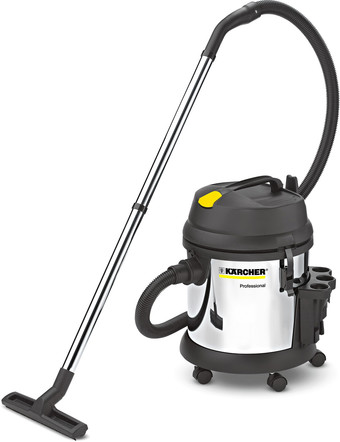 Пылесос Karcher NT 27/1 Me Advanced 1.428-114.0 - фото