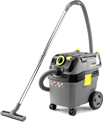 Пылесос Karcher NT 30/1 Ap Te L 1.148-231.0 - фото