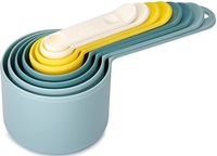 Мерная ложка Joseph Joseph Nest Measures Opal 40077 - фото