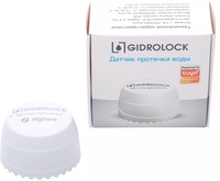 Датчик Gidrolock TYZ1 Zigbee - фото