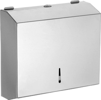 Диспенсер для бумажных полотенец Ekko E500 - фото