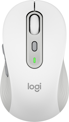 Мышь Logitech Signature Plus M750 (белый) - фото